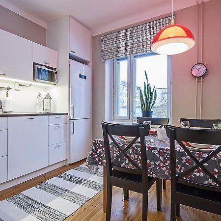 Apartment Savonkatu 25 Kuopio Esterno foto