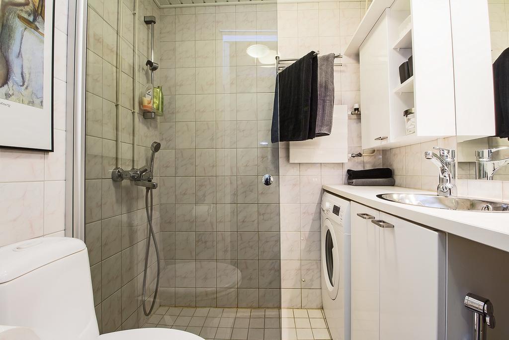Apartment Savonkatu 25 Kuopio Esterno foto